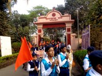 12 January 2017 (2)  Yuva Divas Celebration -12nd January 2017