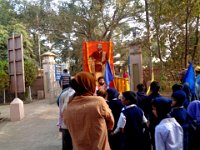 12 January 2017 (3)  Yuva Divas Celebration -12nd January 2017