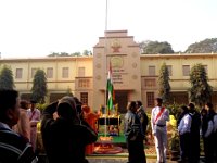 23 January 2017 (Netaji BirthDay)- 2  Netaji Birth Day - 23rd January 2017