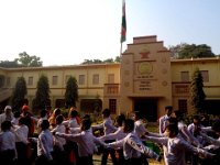 23 January 2017 (Netaji BirthDay)- 5  Netaji Birth Day - 23rd January 2017