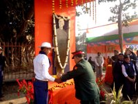 26 January 2017 (Republic Day)-  2  Republic Day Celebration - 26th January 2017