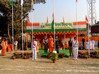 26 January 2017 (Republic Day)-  3  Republic Day Celebration - 26th January 2017