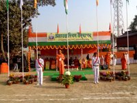 26 January 2017 (Republic Day)-  4  Republic Day Celebration - 26th January 2017