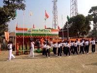 26 January 2017 (Republic Day)-  7  Republic Day Celebration - 26th January 2017