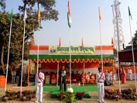 26 January 2017 (Republic Day)- 5  Republic Day Celebration - 26th January 2017