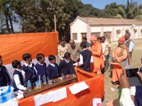 Science Exibition (1)  Science Exibition - 2017