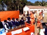 Science Exibition (2)  Science Exibition - 2017